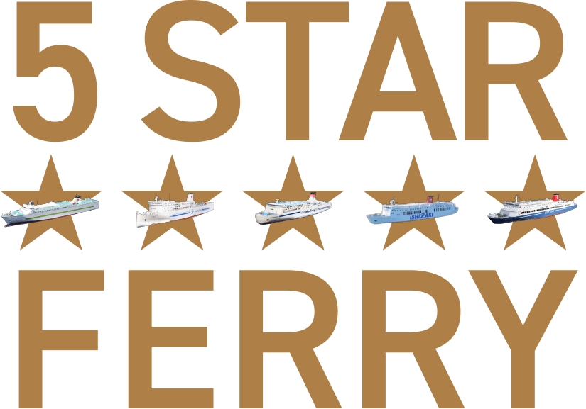 5 STAR FERRY