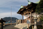 和布刈神社写真